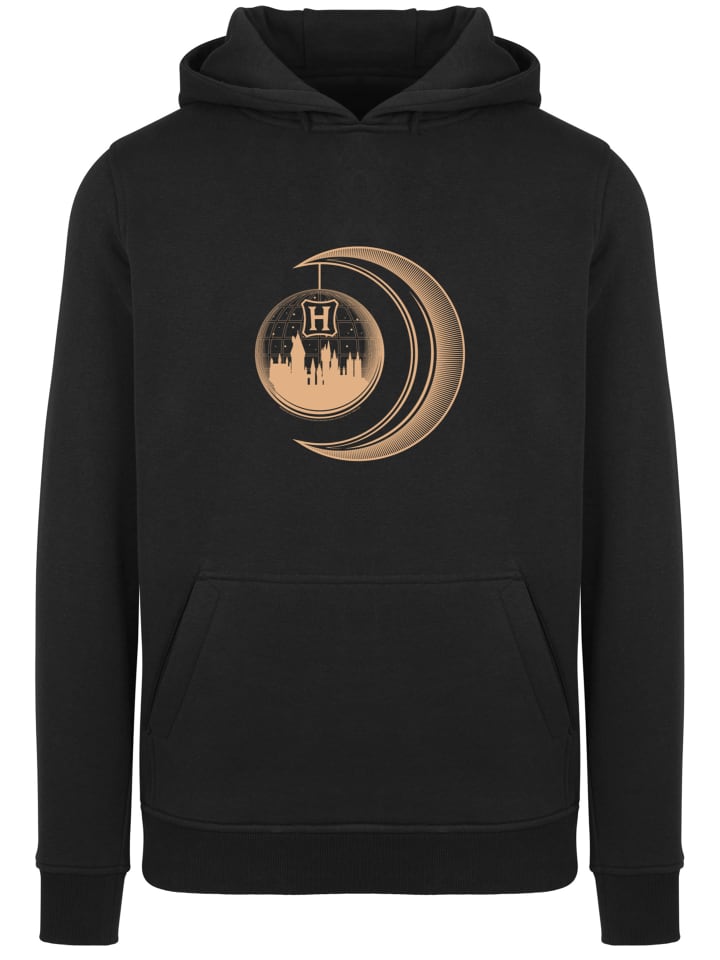 Пуловер F4NT4STIC Hoodie Harry Potter Hogwarts Moon, черный
Пуловер F4NT4STIC Hoodie Harry Potter Hogwarts Moon, черный