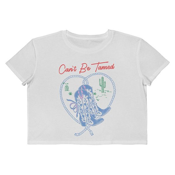 Футболка с принтом Grayson Threads The Label Can't Be Tamed Unbranded
Футболка с принтом Grayson Threads The Label Can't Be Tamed Unbranded
