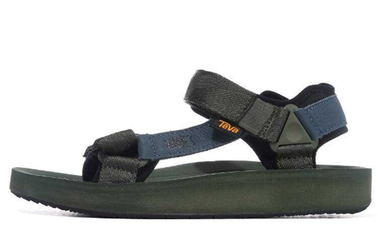 Мужские пляжные сандалии Teva
Мужские пляжные сандалии Teva