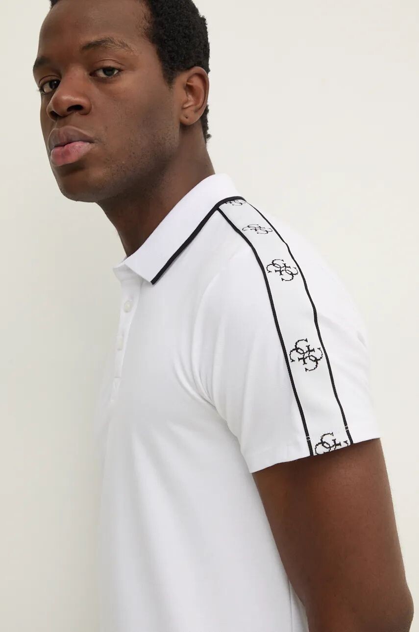 Guess поло, белый
Guess поло, белый