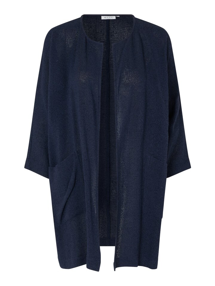 Блейзер MASAI, цвет marineblau
Блейзер MASAI, цвет marineblau