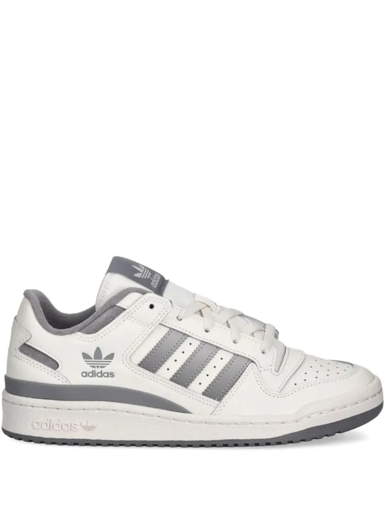 Кроссовки Adidas Forum, белый 
Кроссовки Adidas Forum, белый