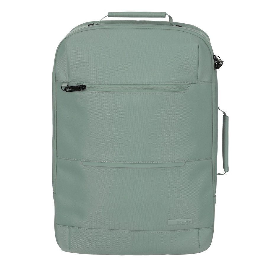 Рюкзак TRAVELITE Workfloow, светло-зеленый
Рюкзак TRAVELITE Workfloow, светло-зеленый