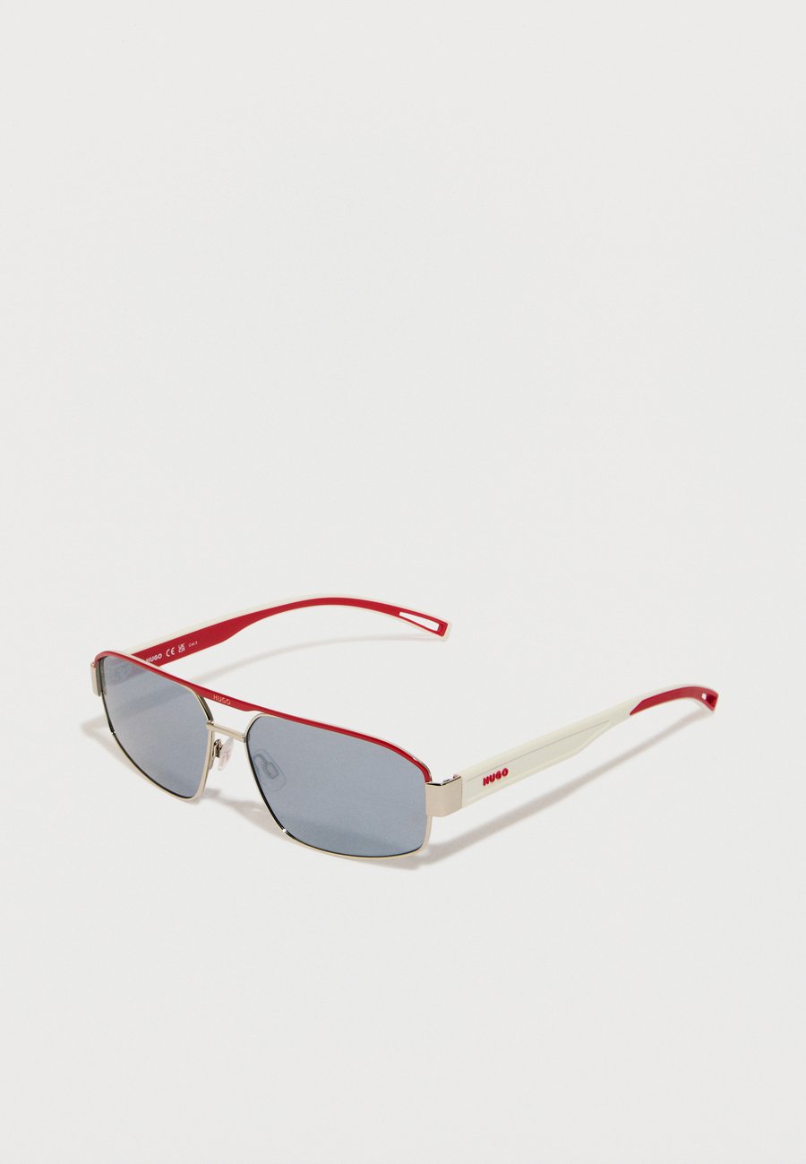 Солнцезащитные очки HUGO Sunglasses, Palladium Red/Silver-Coloured
Солнцезащитные очки HUGO Sunglasses, Palladium Red/Silver-Coloured