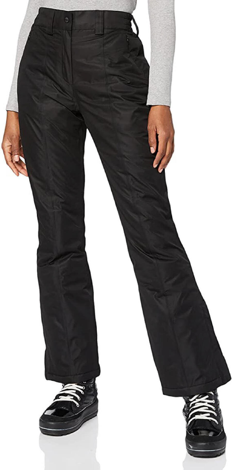 Лыжные брюки CMP WOMAN PANTS
Лыжные брюки CMP WOMAN PANTS