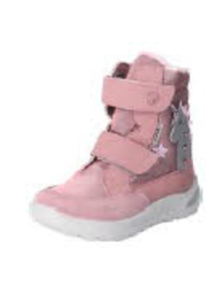 Ботинки красного цвета PEPINO
Ботинки красного цвета PEPINO