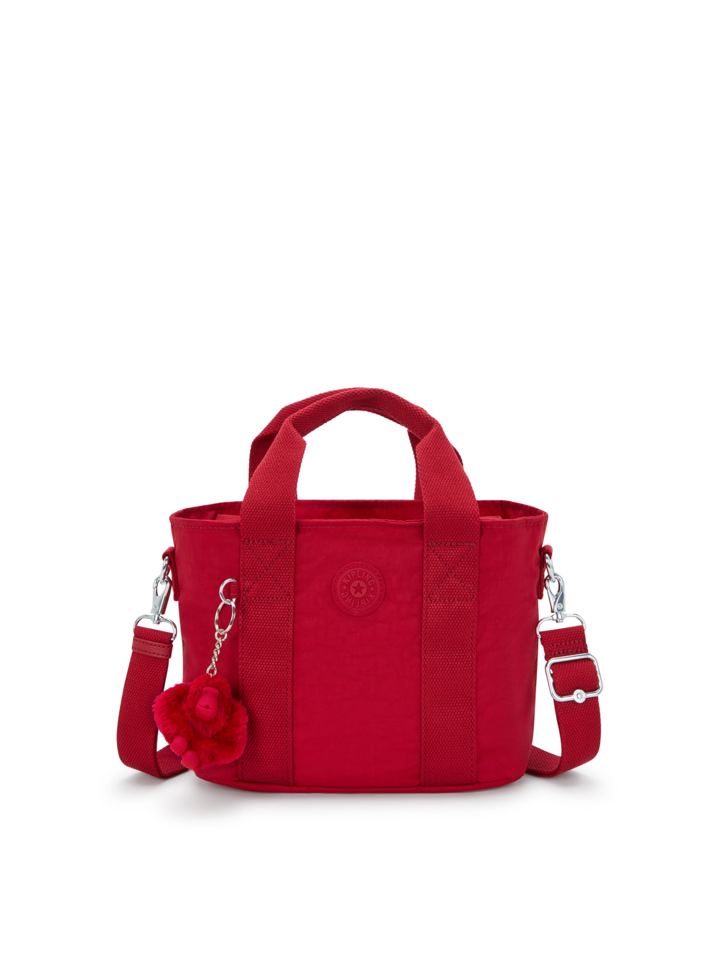 KIPLING Сумка 'Minta' в красном цвете
KIPLING Сумка 'Minta' в красном цвете