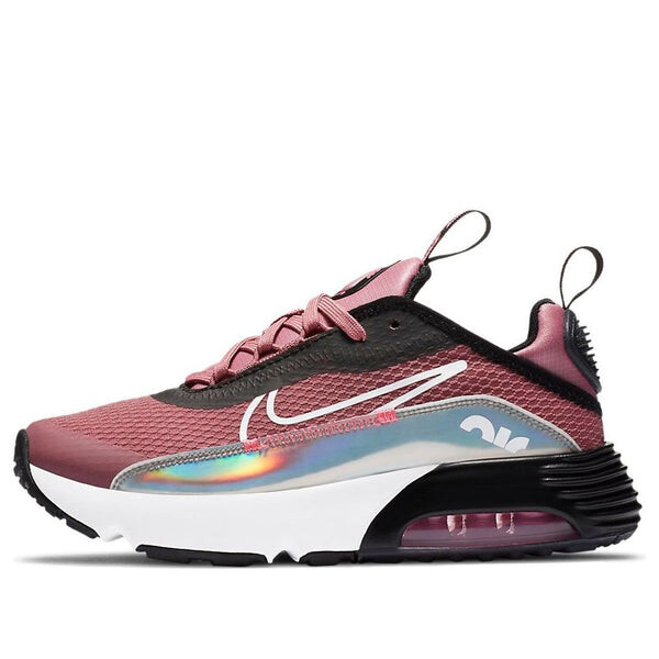 Кроссовки air max 2090 se Nike, черный
Кроссовки air max 2090 se Nike, черный