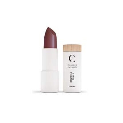 Rouge A Levres Barra De Labios 258 Бордовый 1 шт., Couleur Caramel
Rouge A Levres Barra De Labios 258 Бордовый 1 шт., Couleur Caramel