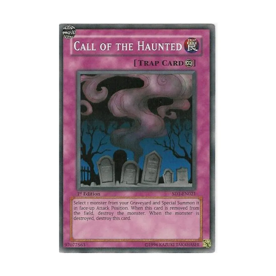 CCG Зов Призраков (Обычный), Yu-Gi-Oh - Structure Deck - Dragon's Roar - Singles
CCG Зов Призраков (Обычный), Yu-Gi-Oh - Structure Deck - Dragon's Roar - Singles