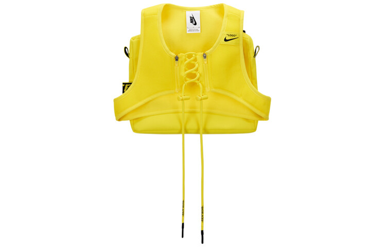 Женский жилет Nike
Женский жилет Nike