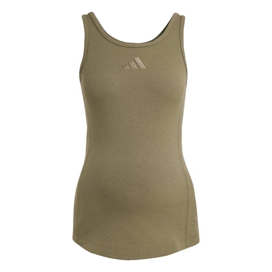 Спортивный топ ADIDAS SPORTSWEAR Rib Top, Khaki
Спортивный топ ADIDAS SPORTSWEAR Rib Top, Khaki
