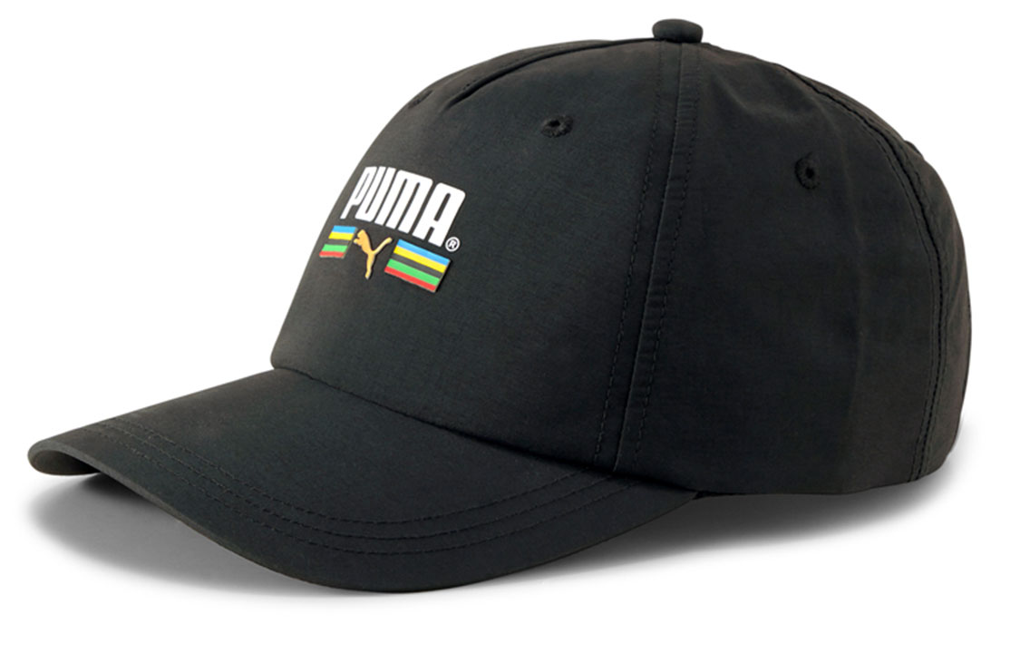 Бейсболка Unisex PUMA
Бейсболка Unisex PUMA