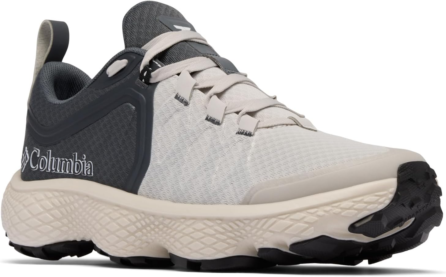 Columbia мужские треккинговые ботинки Escape Thrive Titanium, Moonstone/White
Columbia мужские треккинговые ботинки Escape Thrive Titanium, Moonstone/White