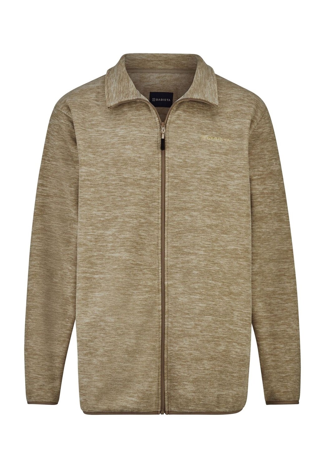 FLOREVERTO флисовая куртка BABISTA, бежевый 
FLOREVERTO флисовая куртка BABISTA, бежевый