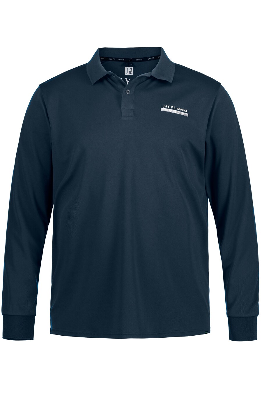 Лонгслив JAY-PI Shirt, ночной синий
Лонгслив JAY-PI Shirt, ночной синий