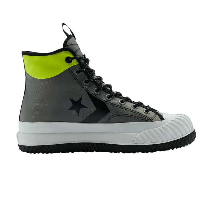 Кроссовки Bosey MC Gore-Tex High 'Limestone Grey', серый
Кроссовки Bosey MC Gore-Tex High 'Limestone Grey', серый