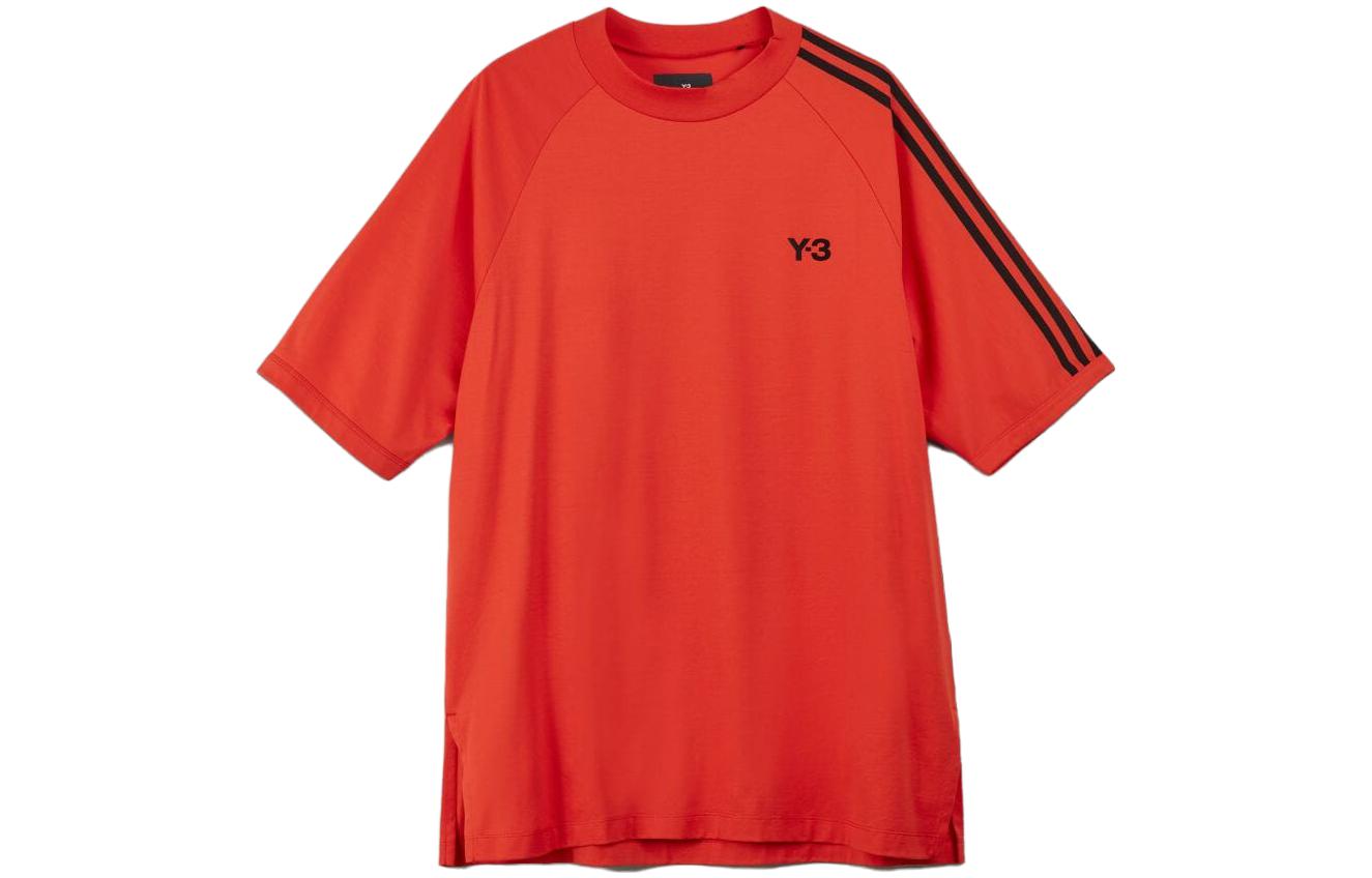 Y-3 Футболка унисекс красная, Красный, Y-3 Футболка унисекс красная
Y-3 Футболка унисекс красная, Красный, Y-3 Футболка унисекс красная