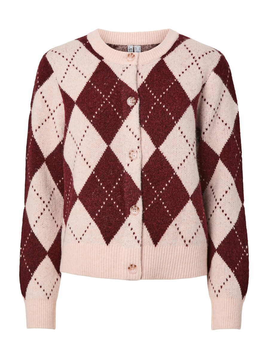 Вязаный кардиган PIECES PCNysa, Rose
Вязаный кардиган PIECES PCNysa, Rose