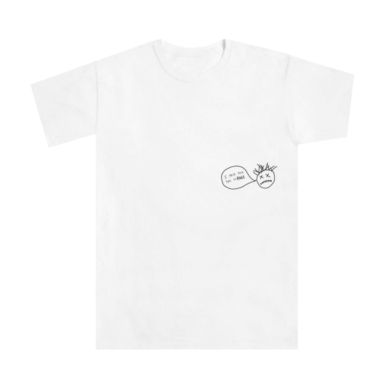 Промо-футболка Cactus Jack от Travis Scott Highest In The Room Белая, Белый, Промо-футболка Cactus Jack от Travis Scott Highest In The Room Белая
Промо-футболка Cactus Jack от Travis Scott Highest In The Room Белая, Белый, Промо-футболка Cactus Jack от Travis Scott Highest In The Room Белая