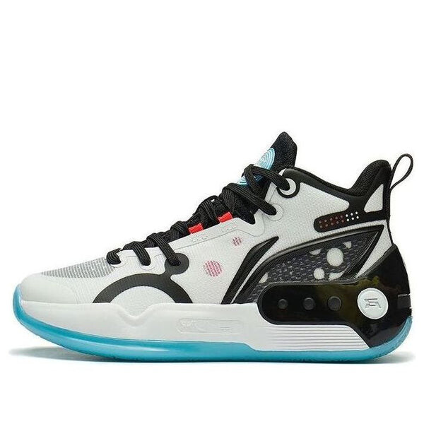 Кроссовки yushuai 16 mid Li-Ning, белый
Кроссовки yushuai 16 mid Li-Ning, белый