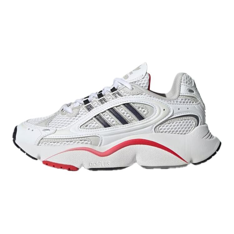 Кроссовки adidas originals Ozmillen Kids Lifestyle Shoes GS Low-top White/gray, белый/серый
Кроссовки adidas originals Ozmillen Kids Lifestyle Shoes GS Low-top White/gray, белый/серый