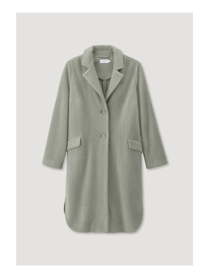 Шерстяная куртка Hessnatur, цвет seegras
Шерстяная куртка Hessnatur, цвет seegras