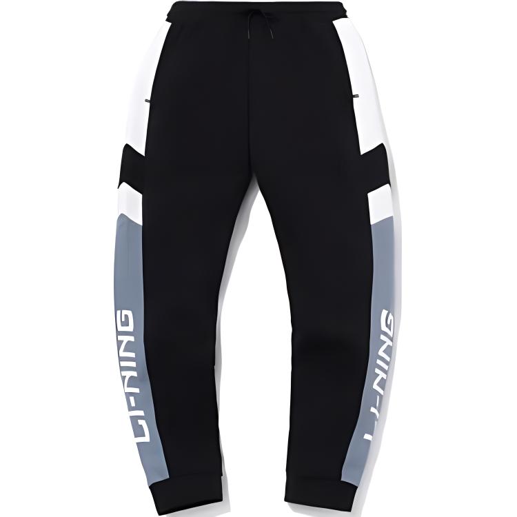 Лининг повседневные брюки мужские Black/Flint Blue
Лининг повседневные брюки мужские Black/Flint Blue