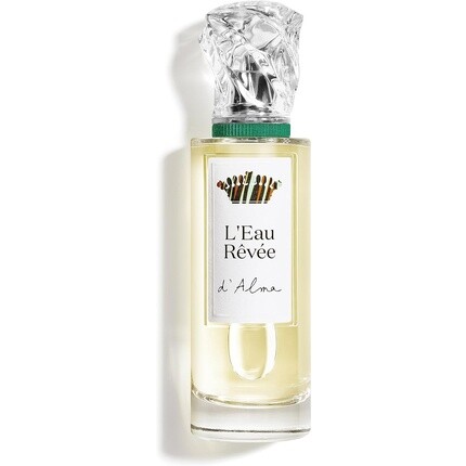 L'EAU REVEE D'ALMA edt вапо 100мл Sisley 
L'EAU REVEE D'ALMA edt вапо 100мл Sisley