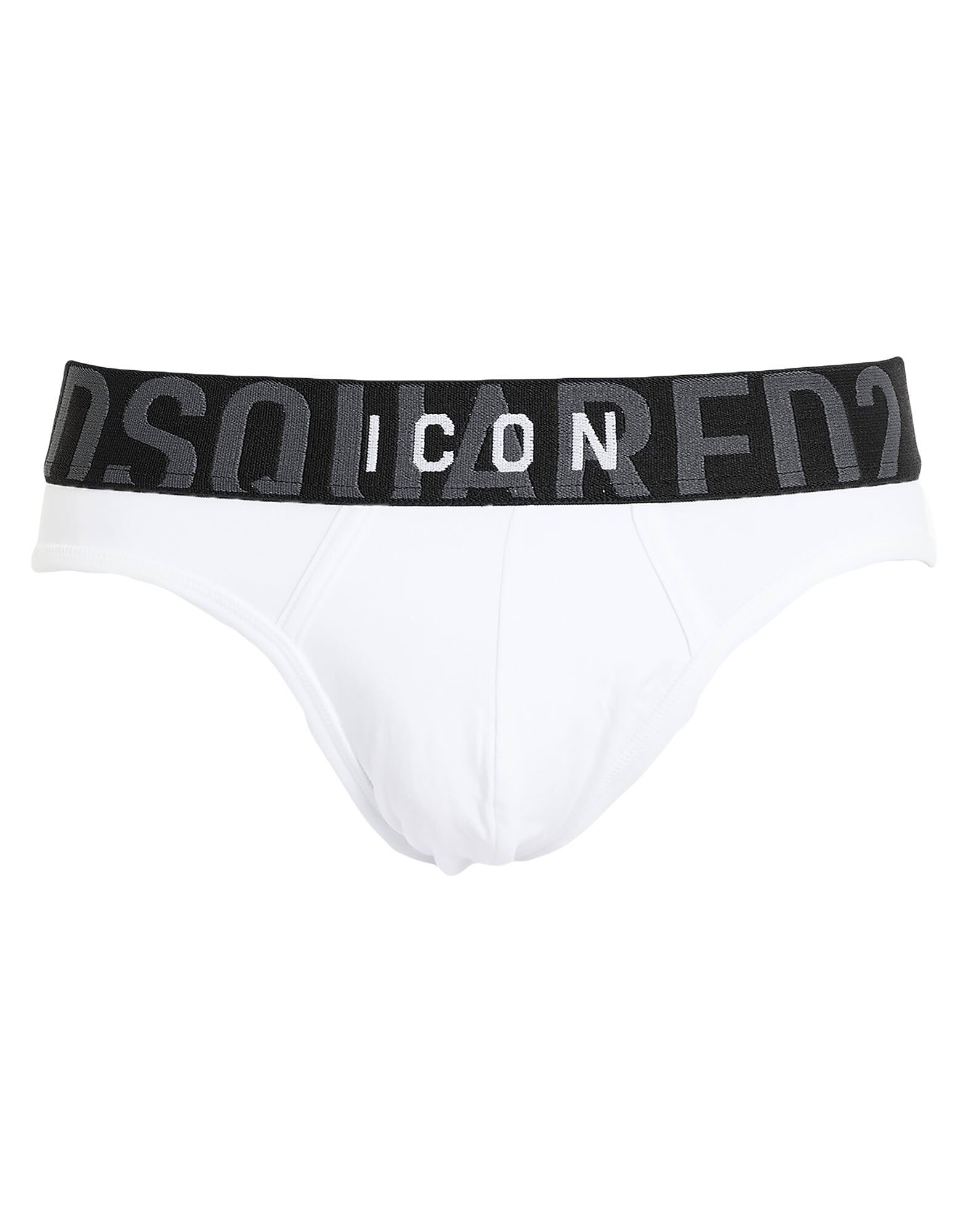 Трусы Dsquared2, белый
Трусы Dsquared2, белый