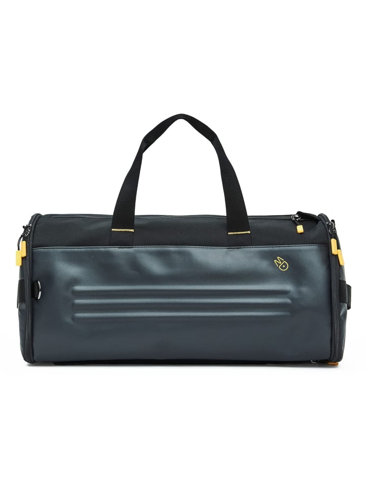 Дорожная сумка Smart Duck Weekender 53 см, темный глянец Mandarina Duck
Дорожная сумка Smart Duck Weekender 53 см, темный глянец Mandarina Duck