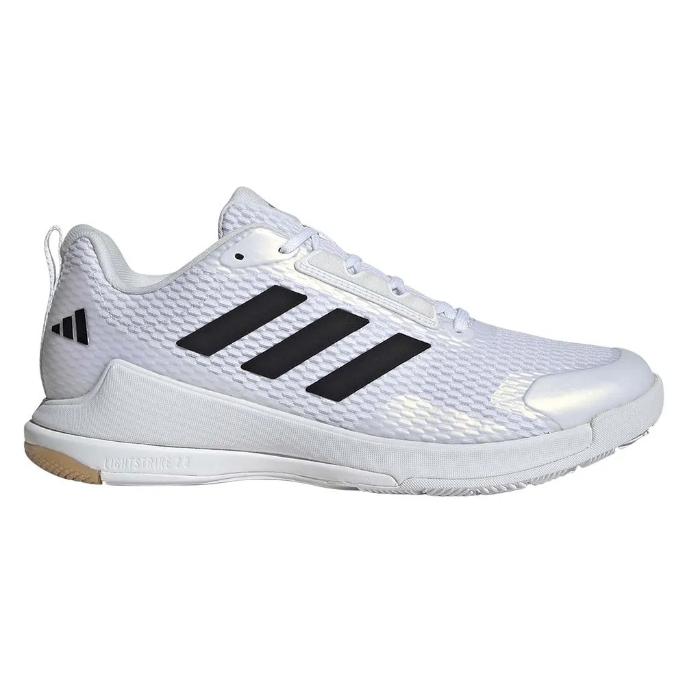 Кроссовки adidas Novaflight 2, белый
Кроссовки adidas Novaflight 2, белый