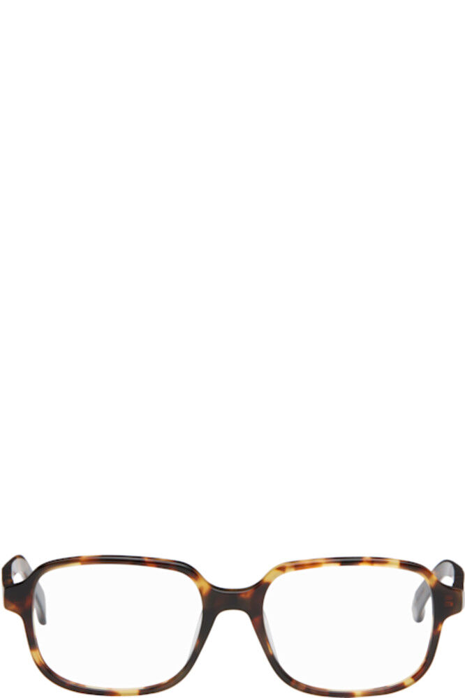 Коричневые и черные очки Numero 05 RETROSUPERFUTURE
Коричневые и черные очки Numero 05 RETROSUPERFUTURE