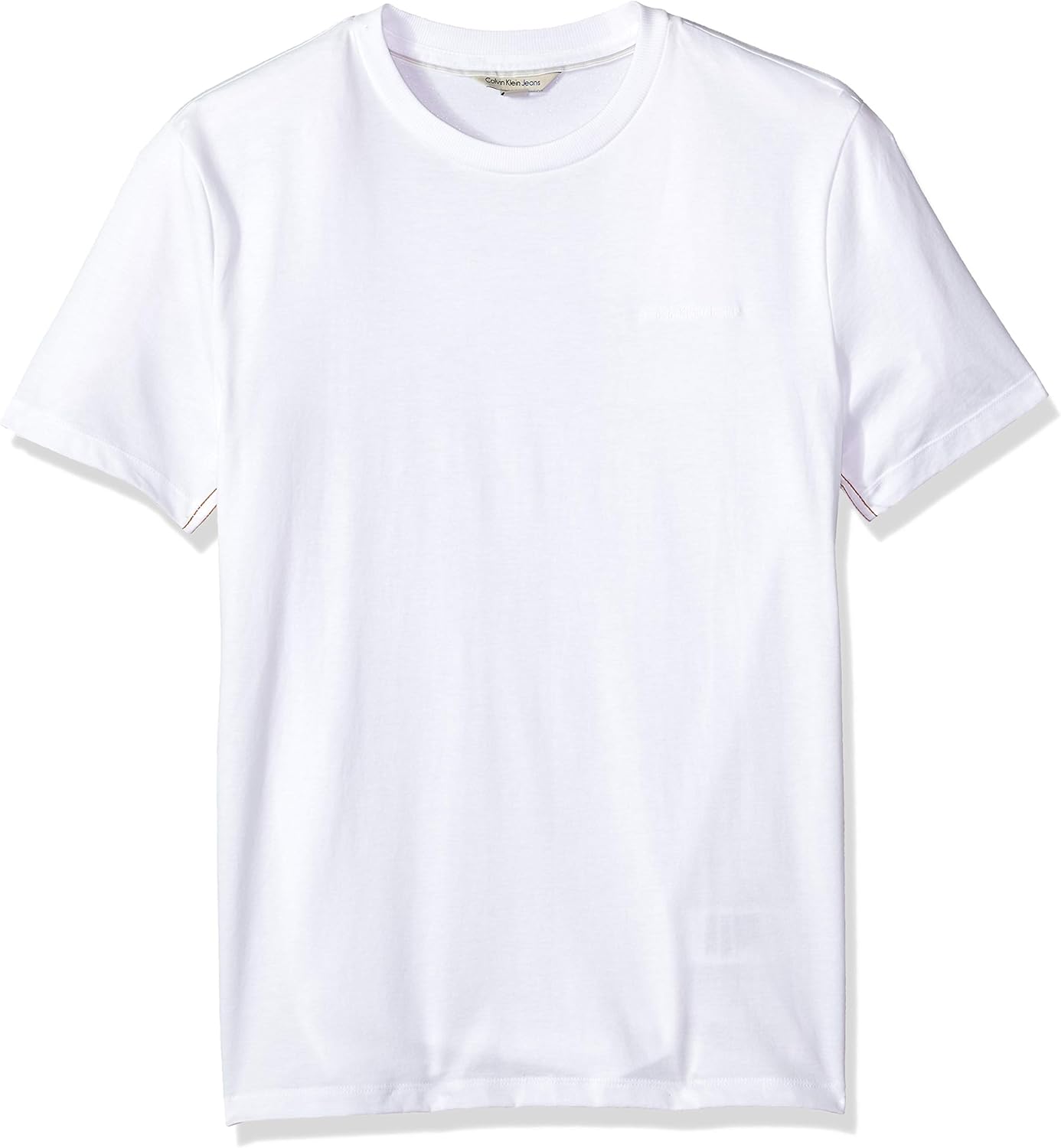 Мужская футболка Calvin Klein Legacy с коротким рукавом и круглым вырезом, Standard White, Белый, Мужская футболка Calvin Klein Legacy с коротким рукавом и круглым вырезом, Standard White
Мужская футболка Calvin Klein Legacy с коротким рукавом и круглым вырезом, Standard White, Белый, Мужская футболка Calvin Klein Legacy с коротким рукавом и круглым вырезом, Standard White