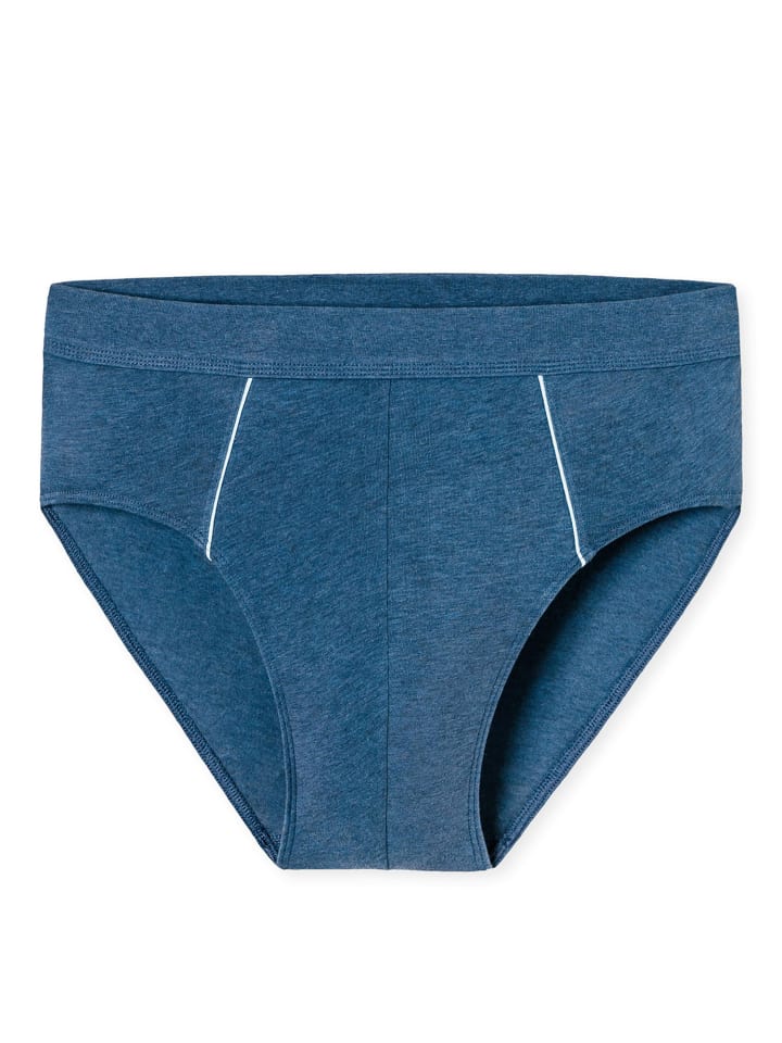 Трусы Schiesser, цвет dunkelblau-mel.
Трусы Schiesser, цвет dunkelblau-mel.