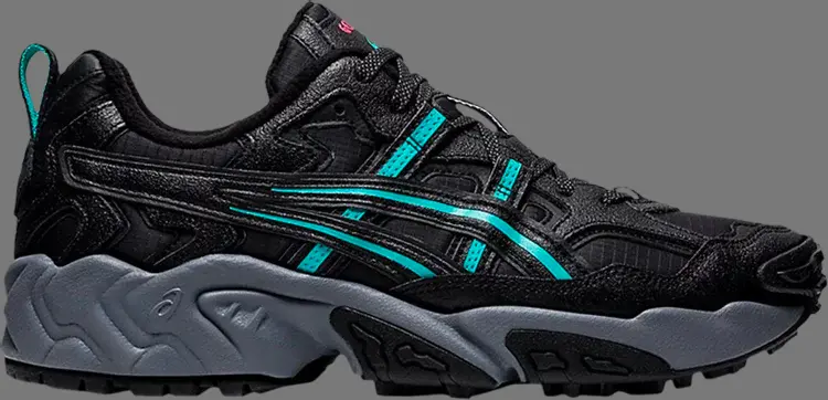 Кроссовки gel nandi og 'winterized pack' Asics, черный
Кроссовки gel nandi og 'winterized pack' Asics, черный