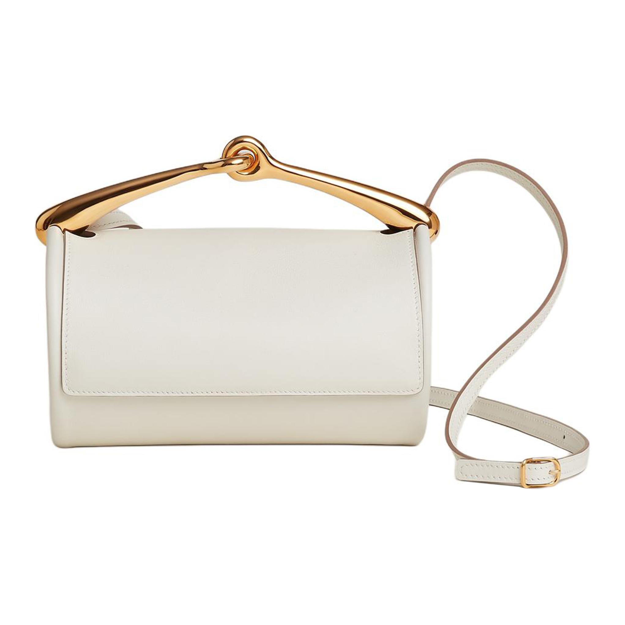 HERMES Максиморс Свифт Кожаная Портативная Сумка через плечо Женская 01 Бланк Чисто-белый
HERMES Максиморс Свифт Кожаная Портативная Сумка через плечо Женская 01 Бланк Чисто-белый