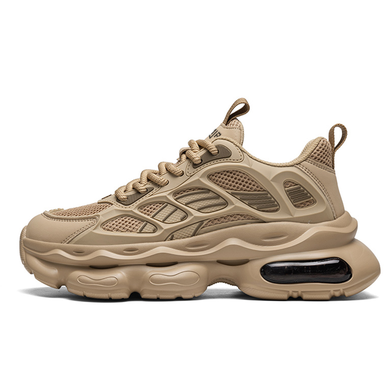 NANJIREN Низкие массивные кроссовки мужские Apricot Coffee, цвет Apricot Coffee
NANJIREN Низкие массивные кроссовки мужские Apricot Coffee, цвет Apricot Coffee