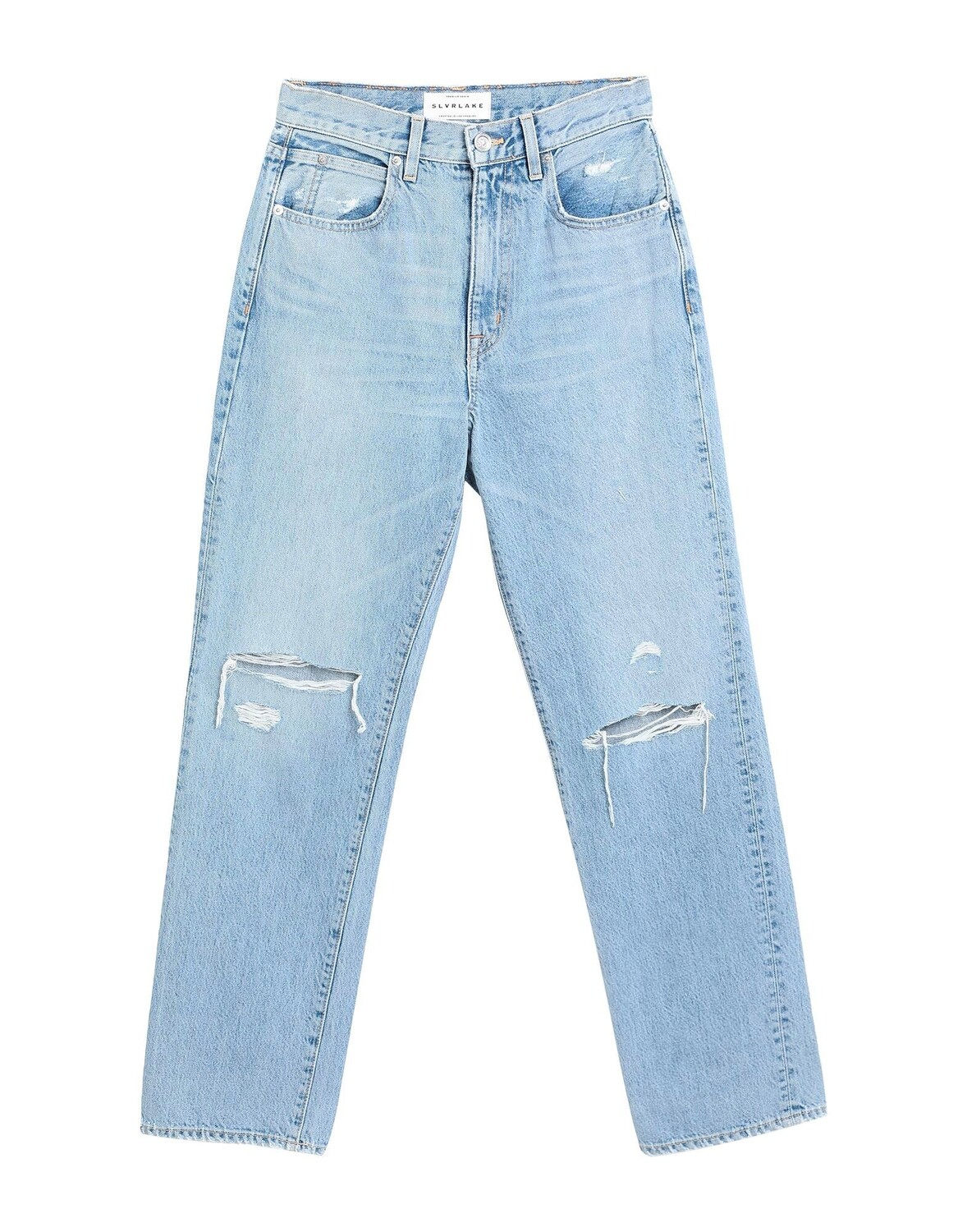 Джинсы Slvrlake, синий
Джинсы Slvrlake, синий