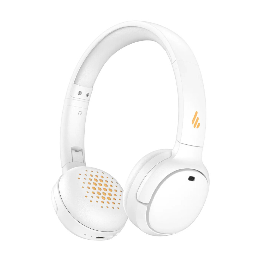 Наушники беспроводные Edifier WH500, белый
Наушники беспроводные Edifier WH500, белый