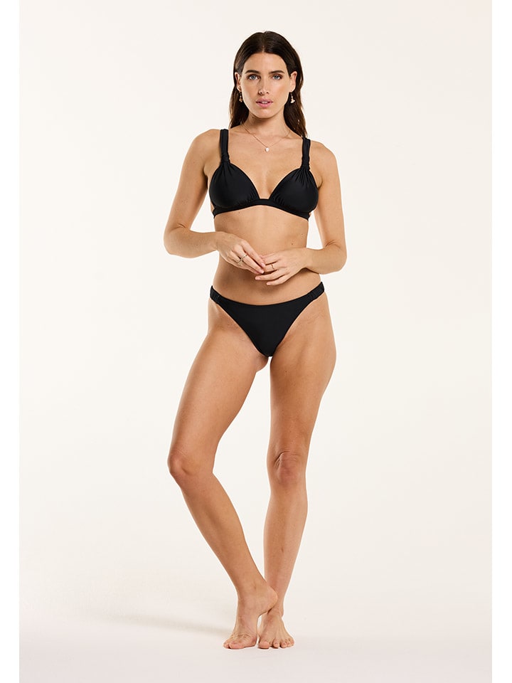 Комплект бикини Kiki SHIWI, черный 
Комплект бикини Kiki SHIWI, черный