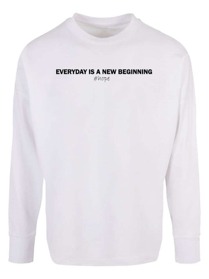 Рубашка с длинным рукавом Merchcode, белый
Рубашка с длинным рукавом Merchcode, белый