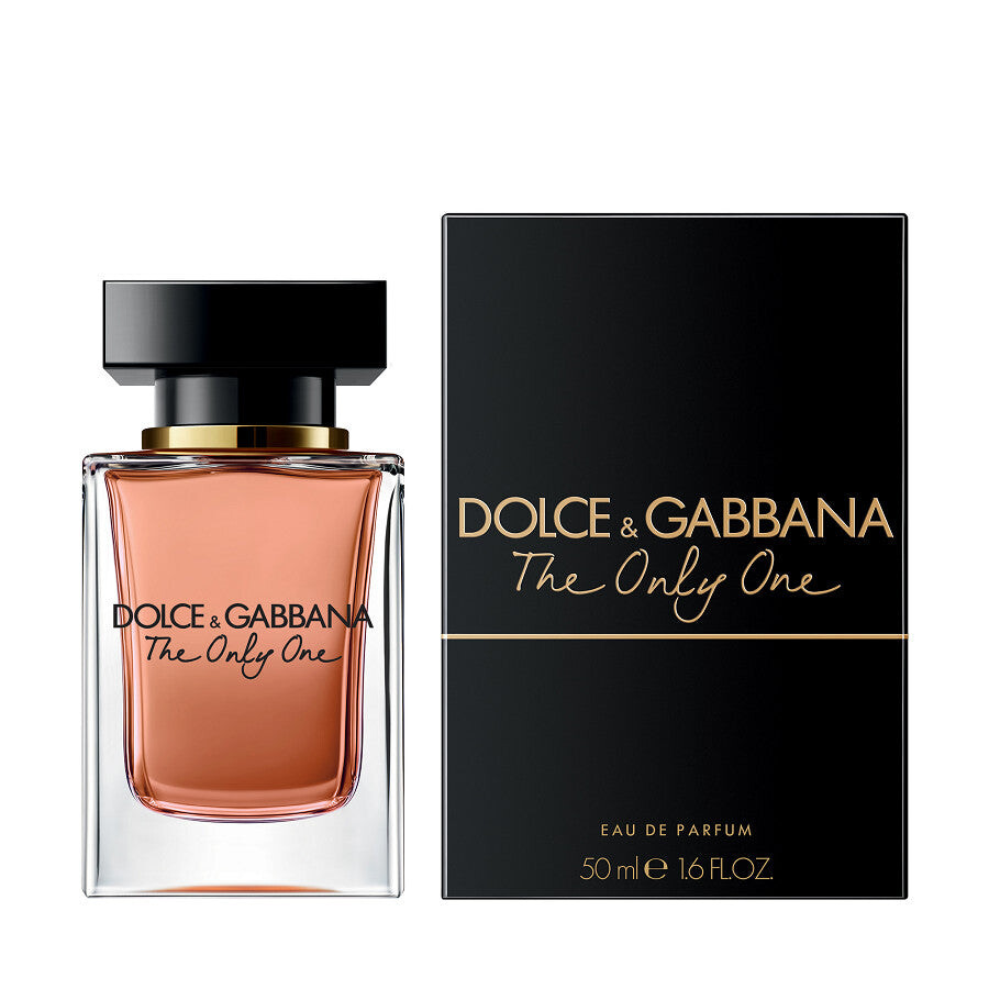 Dolce & Gabbana The Only One Eau de Parfum спрей 50мл
Dolce & Gabbana The Only One Eau de Parfum спрей 50мл