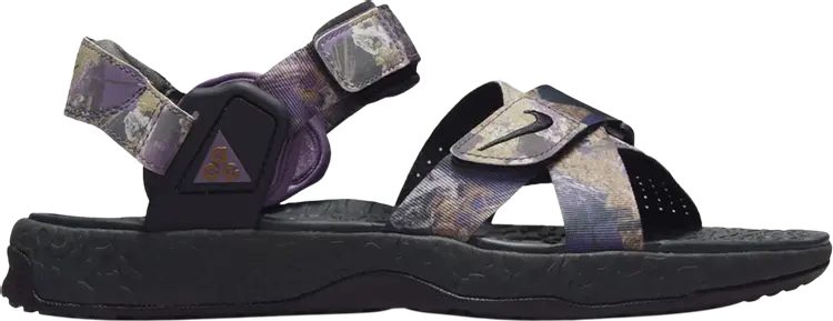 Сандалии Nike ACG Air Deschutz+ SE 'Dark Driftwood', коричневый
Сандалии Nike ACG Air Deschutz+ SE 'Dark Driftwood', коричневый