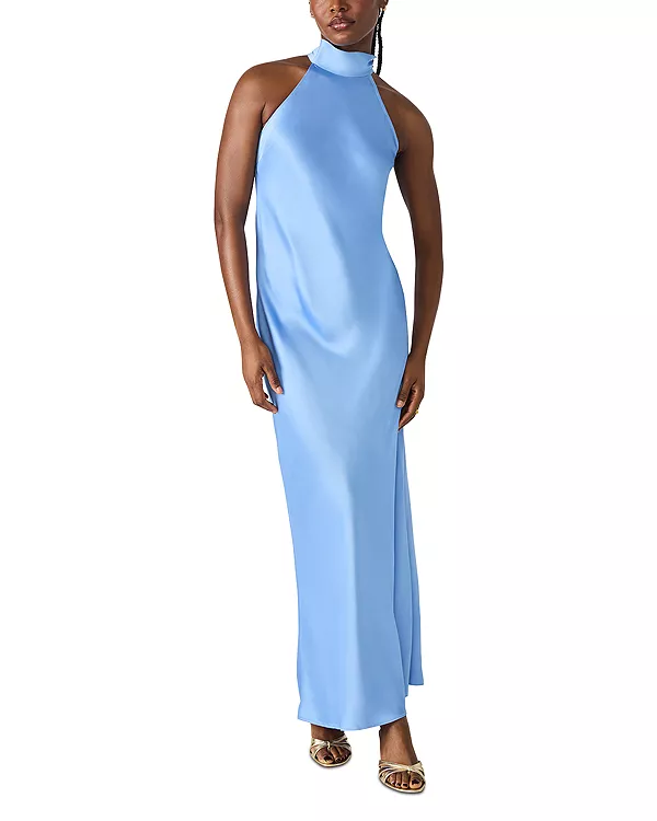 Платье Лары Steve Madden, синий
Платье Лары Steve Madden, синий