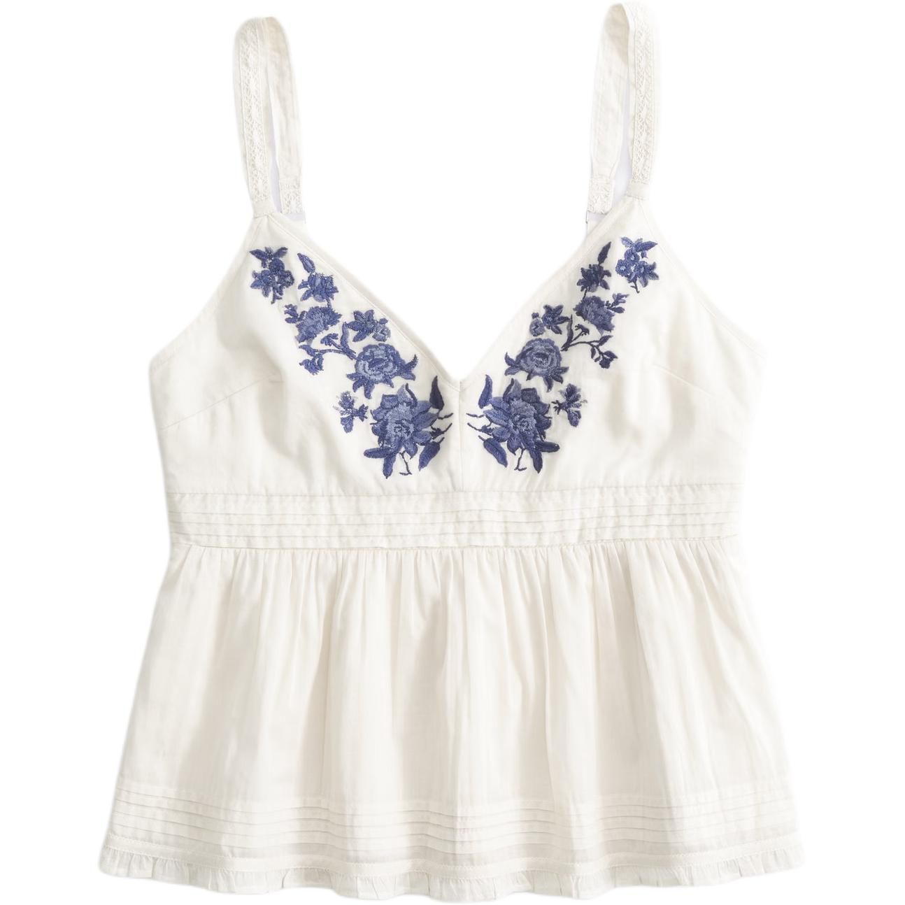 Женская майка Abercrombie&Fitch, кремовый
Женская майка Abercrombie&Fitch, кремовый