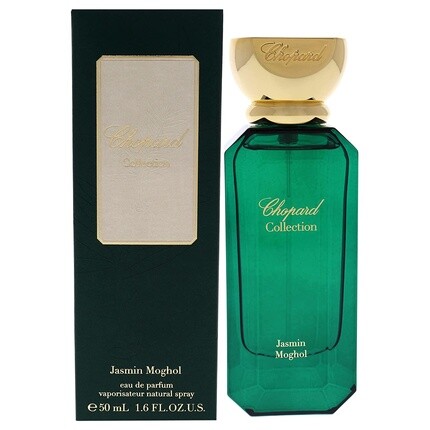 Chopard Jasmin Moghol Women 1.6 oz EDP Spray
Chopard Jasmin Moghol Women 1.6 oz EDP Spray
