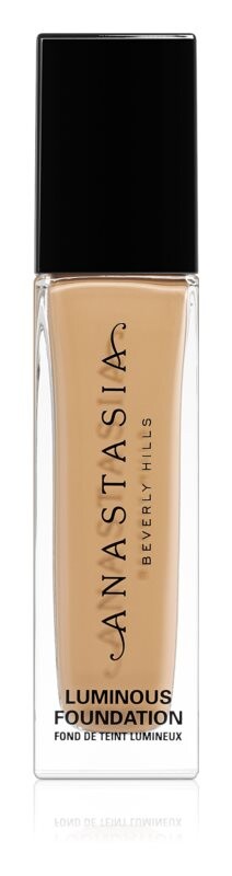 Осветляющая основа Anastasia Beverly Hills Luminous Foundation, оттенок 260N 30 мл
Осветляющая основа Anastasia Beverly Hills Luminous Foundation, оттенок 260N 30 мл