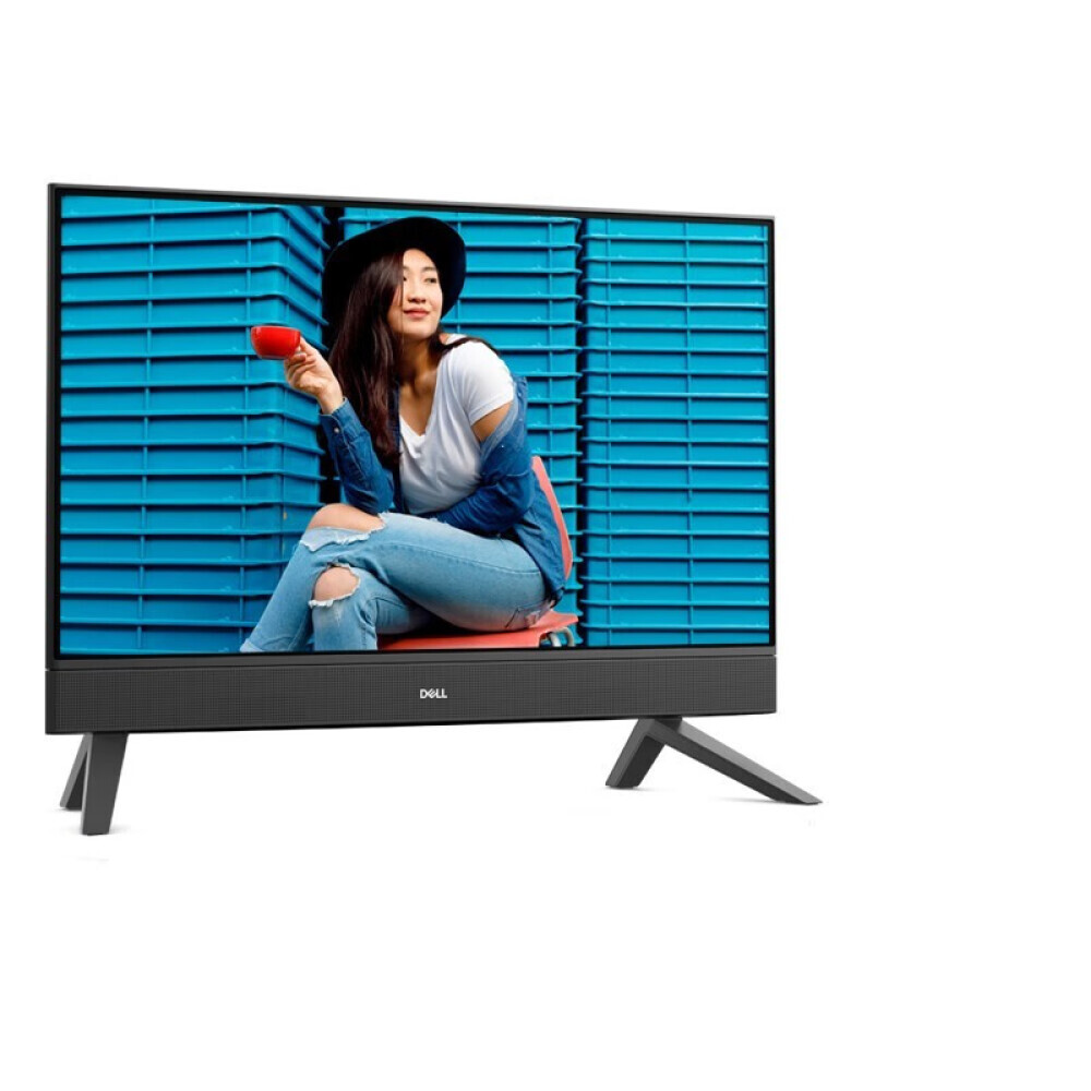Моноблок Dell Lingyue 5410, 23.8", 8ГБ/256ГБ, Pentium 8505, черный, английская клавиатура
Моноблок Dell Lingyue 5410, 23.8", 8ГБ/256ГБ, Pentium 8505, черный, английская клавиатура