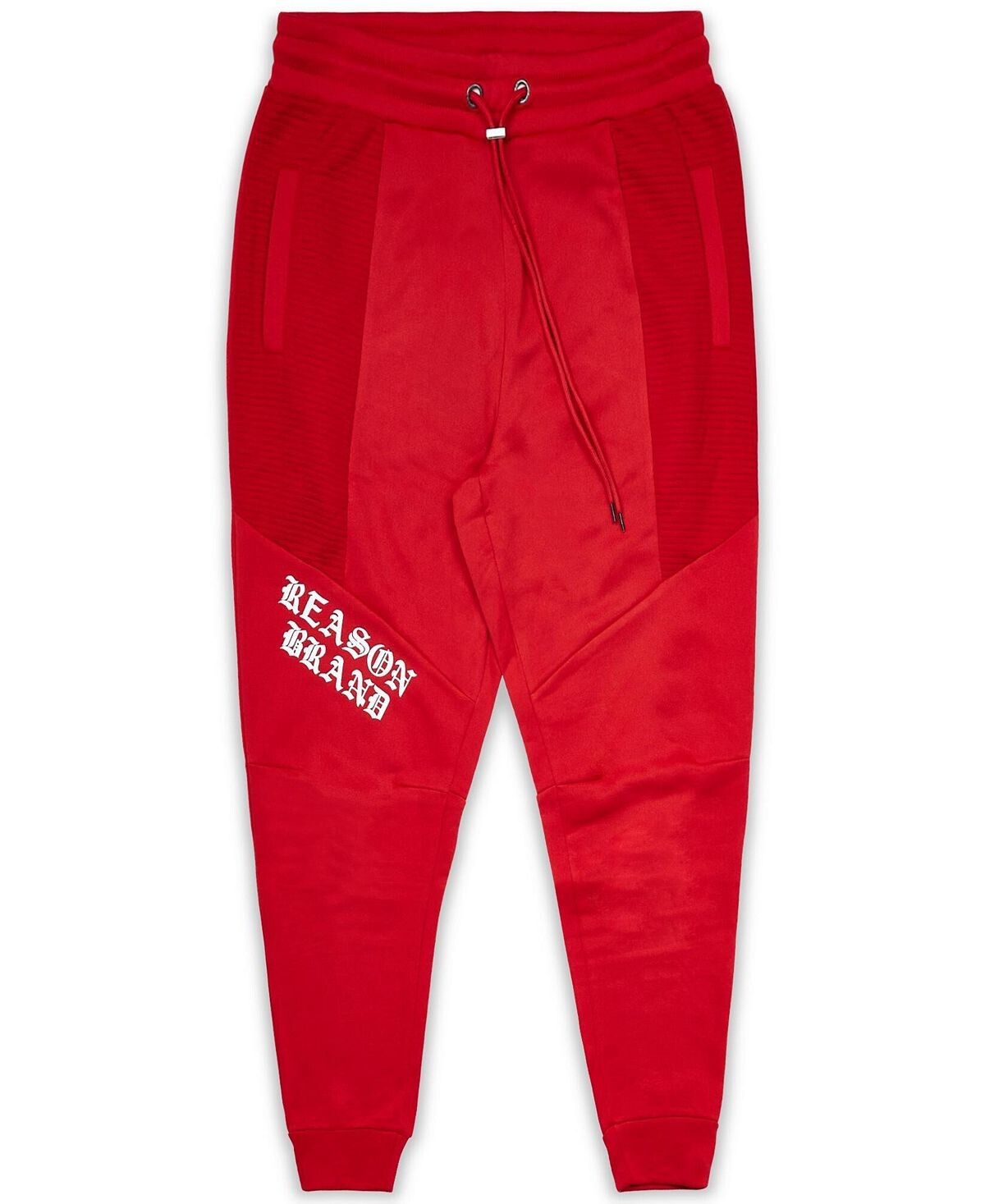 Мужские брюки justin jogger Reason, красный
Мужские брюки justin jogger Reason, красный
